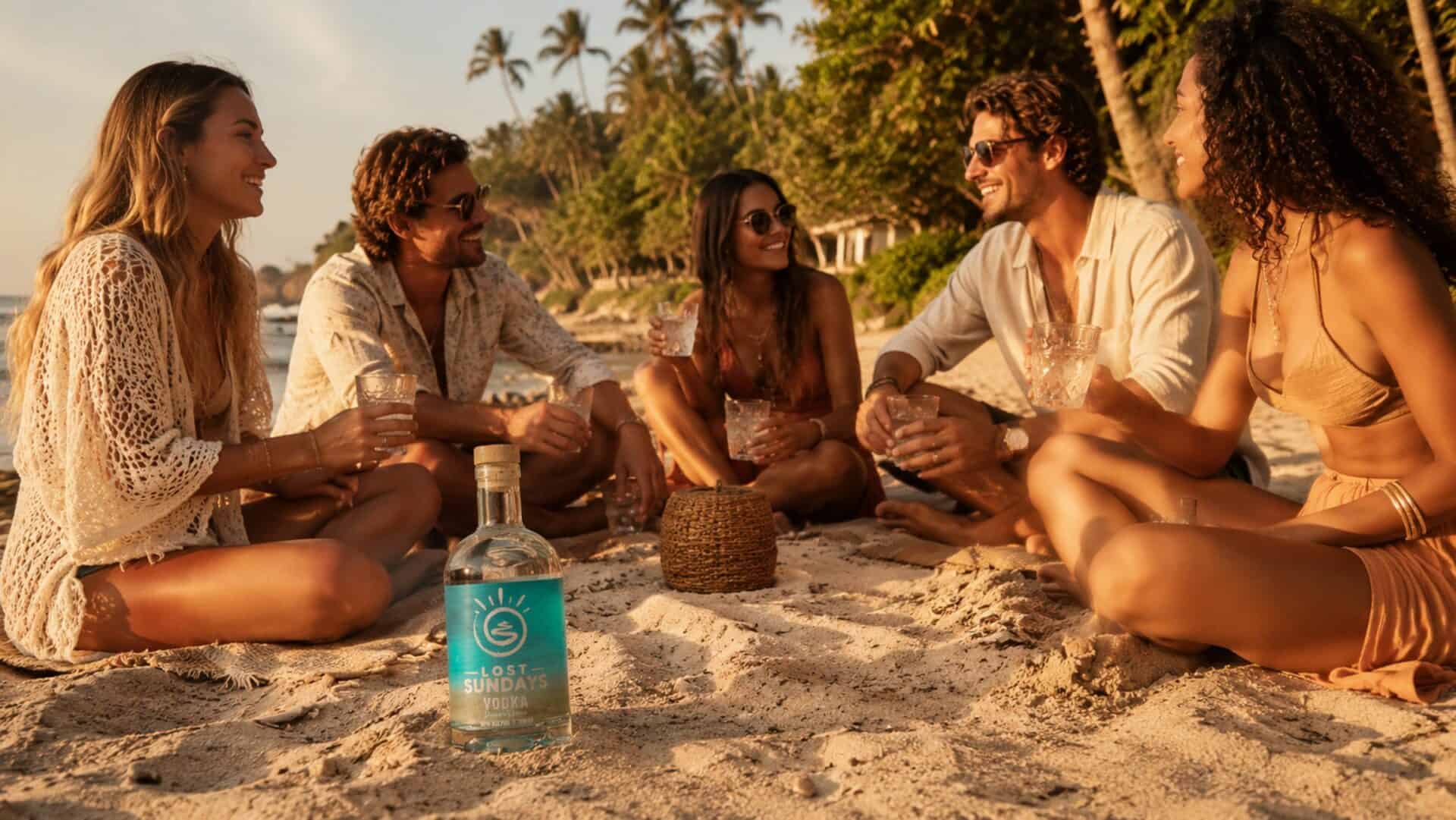 Airlie Beach Distillery
