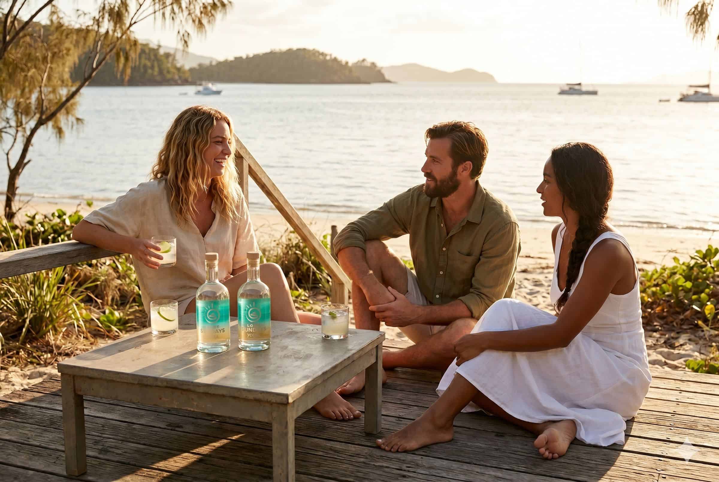 Airlie Beach Distillery